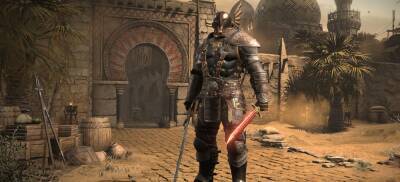 Diablo II: Resurrected получит большой патч в начале года - zoneofgames.ru