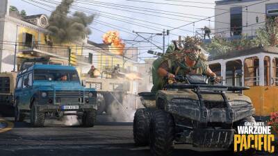 Заплати, чтобы проиграть: геймеры высмеяли новый набор с игры Call of Duty: Warzone - games.24tv.ua