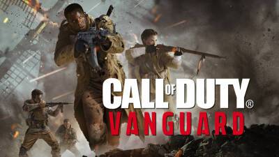 Полина Петрова - Артур Кингсли - Call of Duty: Vanguard - gametarget.ru - Ссср