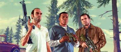 Rockstar намекнула на новый сюжетный контент для GTA Online - igromania.ru - Сша