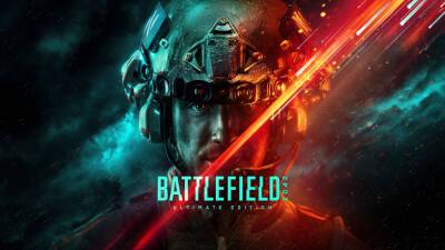Battlefield 2042 стала временно бесплатной - lvgames.info