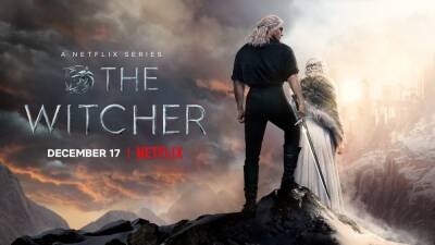 На Netflix вышел второй сезон «Ведьмака» - ru.ign.com