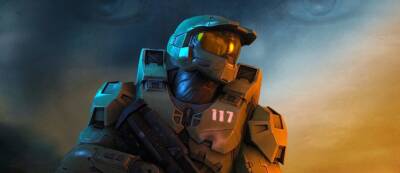 Кики Вулфкилл - Сериал по Halo не станет каноном и получит отдельную от игр хронологию - gamemag.ru