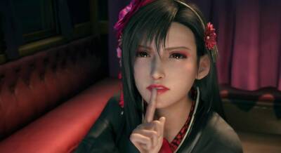 ПК-версия ремейка Final Fantasy 7 неотличима от версии для PlayStation 5. Блогер сравнил игры на двух платформах - gametech.ru