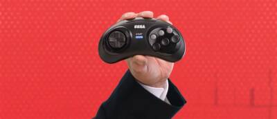 Подписчики Nintendo Switch Online + пакет расширения получили еще пять игр c Sega Mega Drive - gamemag.ru - Россия