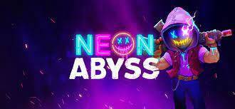 Neon Abyss начали раздавать в EGS - lvgames.info - Москва