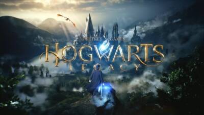 Avalanche обещает новые подробности о Hogwarts Legacy в 2022 году - playground.ru