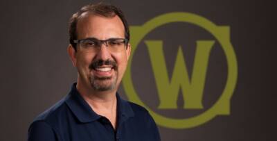Джон Хайт назначен главным руководителем франшизы Warcraft - noob-club.ru