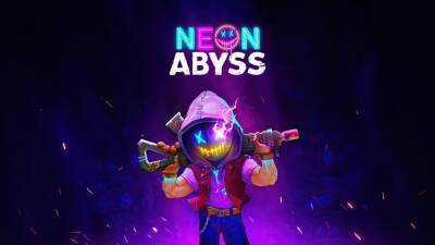 Халява: в EGS бесплатно отдают рогалик Neon Abyss - playisgame.com
