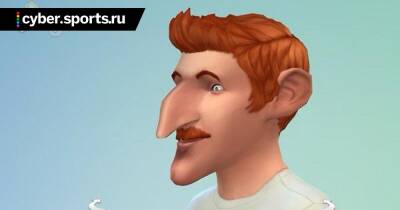 EA может добавить в The Sims 4 оцифровку фотографий для создания персонажей - cyber.sports.ru