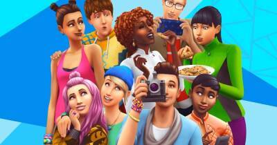 Авторы The Sims запатентовали технологию создания персонажа по фотографии - cybersport.ru