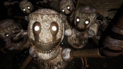 Авторы Five Nights at Freddy's: Security Breach снизили цену в Steam после критики - igromania.ru