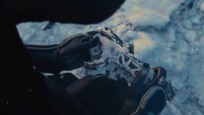 Бренон Холмс - Новый Mass Effect действительно будет сделан на движке Unreal Engine - playground.ru