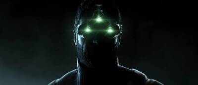 Сэм Фишер - Разработчики Splinter Cell хотят "расширить горизонты серии" для новых игроков - playground.ru