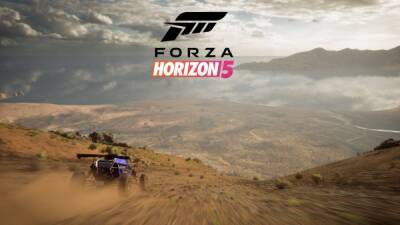Ign - IGN назвала лучшей игрой года Forza Horizon 5 - lvgames.info