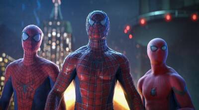 Эми Паскал - В интервью Sony и Marvel намекнули на новую историю с Человеком-пауком - playground.ru - New York