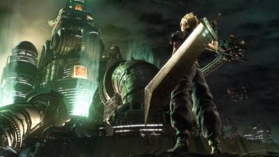 «Огромное разочарование» — что пишут о PC-версии Final Fantasy VII Remake - stopgame.ru