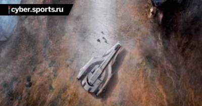 Джефф Грабб - Mass Effect 4 делают на Unreal Enginge 5 (Джефф Грабб) - cyber.sports.ru