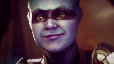 Джефф Грабб (Jeff Grubb) - Создатели Mass Effect отказались от Frostbite? BioWare ищет специалистов по Unreal Engine - gametech.ru