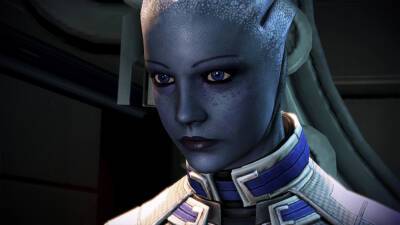 Джефф Грабб (Jeff Grubb) - BioWare продолжает набирать специалистов по Unreal Engine для новой Mass Effect - stopgame.ru