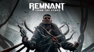 В Epic Games Store началась бесплатная раздача Remnant: From the Ashes - playground.ru