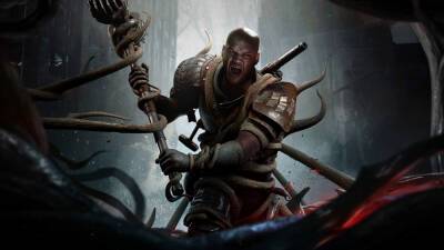 В Epic Games Store раздают Remnant: From the Ashes — шутер с привкусом Dark Souls - stopgame.ru - Москва