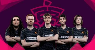 Fnatic объявила о поиске тренера для молодёжного состава - cybersport.ru