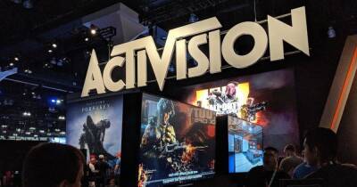 Activision Blizzard заявила об увеличении количества сотрудников из различных меньшинств в компании - cybersport.ru