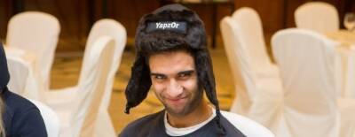 YapzOr вошёл в топ-2 киберспортсменов по количеству игр на одном персонаже в официальных матчах - dota2.ru
