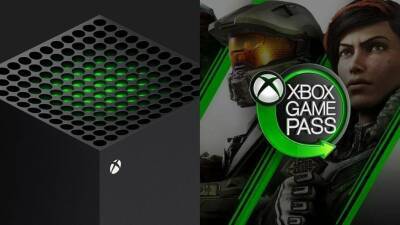 Microsoft держит марку. Первый список игр Xbox Game Pass в 2022 году - gametech.ru