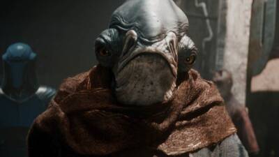 Дэвид Кейдж - Фанаты требуют, чтобы Star Wars Eclipce забрали у «токсичной» Quantic Dream - igromania.ru