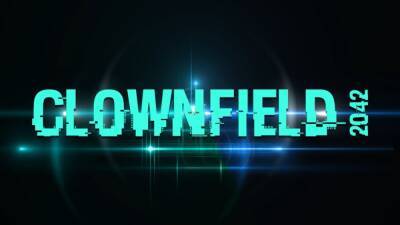 Анонсирована пародия на провальный запуск Battlefield 2042 под названием Clownfield 2042 - playisgame.com