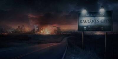 Слух: первые подробности про Resident Evil Apocalypse - playground.ru