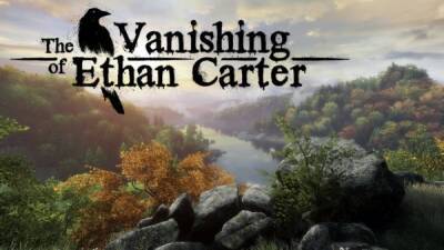 В Epic Games Store началась бесплатная раздача The Vanishing of Ethan Carter - playground.ru