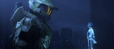 Чарт Steam: Halo Infinite вторую неделю подряд лидирует по продажам на ПК, несмотря на доступность в Xbox Game Pass - gamemag.ru