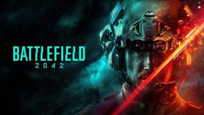 Первый сезон для Battlefield 2042 могут запустить в марте следующего года - lvgames.info