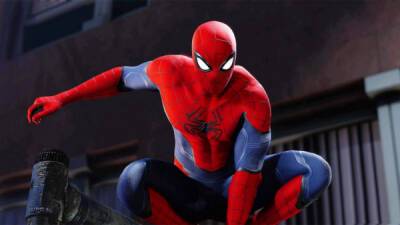 В «Мстителях» появился первый рейд и Человек-паук — WorldGameNews - worldgamenews.com