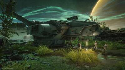 В декабре Aliens: Fireteam Elite получит сезонное обновление и попадет в подписку Xbox Game Pass - mmo13.ru