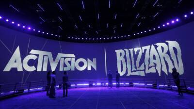Бобби Котик - Казначейства США требуют встречи с советом директоров Activision Blizzard - igromania.ru - Сша