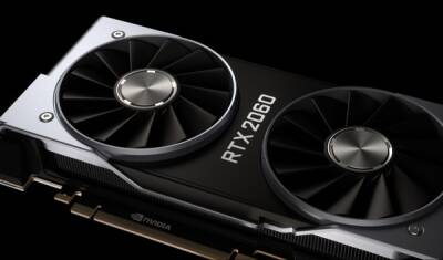 NVIDIA подтверждает видеокарту GeForce RTX 2060 12 ГБ - с графическим процессором Turing, 2176 ядрами и 185 Вт TDP - playground.ru