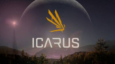 К грядущему релизу Icarus представили полноценную короткометражку - lvgames.info
