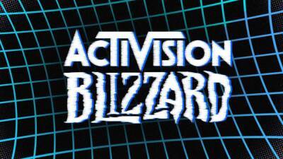 Казначейства шести штатов начинают давить на Activision Blizzard — они требуют более активных перемен - stopgame.ru - штат Калифорния - штат Орегон - штат Массачусетс - штат Невада - штат Иллинойс