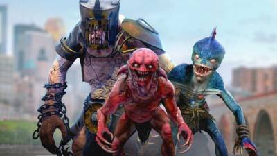 CD Projekt RED анонсировала серию декабрьских событий для The Witcher: Monster Slayer - igromania.ru