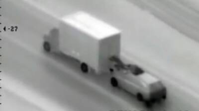 Преступники воруют PS5 из движущихся грузовиков - genapilot.ru - Румыния