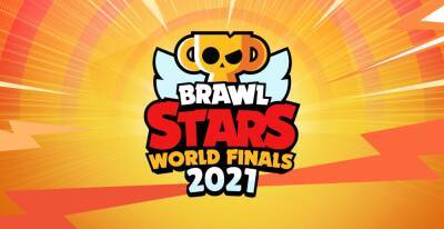 Brawl Stars World Finals 2021 стал самым популярным турниром в серии - cybersport.metaratings.ru