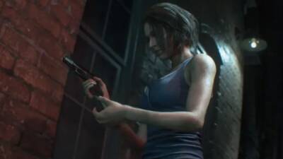 Маркетинговый отдел Capcom предлагал продавать ремейк Resident Evil 3 дешевле 60-и долларов - playground.ru