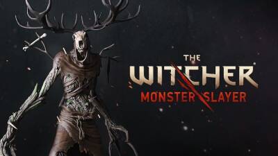 CD Projekt RED анонсировала серию зимних событий для мобильной The Witcher: Monster Slayer - ru.ign.com