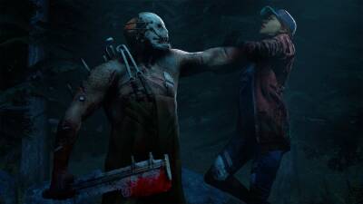 Dead by Daylight и while True: learn() — новые подарки в Epic Games Store - stopgame.ru