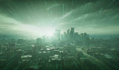 Утечка? В PSN обнаружили The Matrix Awakens на Unreal Engine 5 - igromania.ru