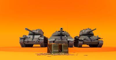 Wargaming и «Яндекс» запустили подписку для игроков в World of Tanks - cybersport.metaratings.ru - Россия - Белоруссия - Казахстан